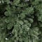 7.5ft. Pre-Lit Greenbriar Fir Artificial Christmas Tree, Soft White Cluster LED Lights